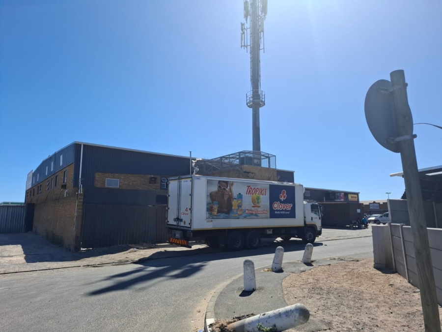 Commercial Property for Sale in Belhar Western Cape
